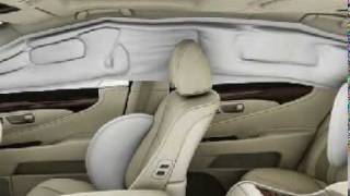 Supplemental Restraint System Airbags [upl. by Athenian]