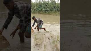 Pole Fishing for Self Sufficiency Skills for Living Off the Land and Water fishing [upl. by Ihskaneem899]