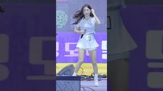 4K 60fps 241019 브브걸BB GIRLS 무대준비ready for the stage 직캠fancam 유나YUNA 3  YES키즈존 by hoyasama [upl. by Conant307]