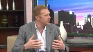 Brian Scalabrine  quotThe White Mambaquot Interview  2013   HD [upl. by Assirralc884]