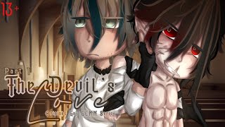 The Devils Love  Episode 1  13  Original Gay Gacha Series [upl. by Emery149]