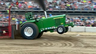 Medina County Fair OSTPA 2023 [upl. by Peggy]