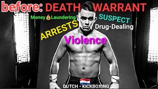 Mohamed Jaraya VS Marvin Sansaar AJ amp FRIEND watch Old Jaraya FIGHT Before ARRESTS amp DEATH WARRANT [upl. by Aeslehs]