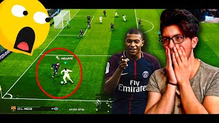 PERO BUENO MBAPPE QUE HACES Oo amp BALL OPENING DESTACADOS PES 2021 KODY [upl. by Almena596]