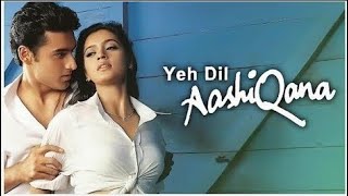 Yeh Dil Aashiqana 2002 Hindi Af Somali Full Movie [upl. by Sualokin]