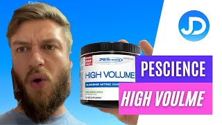 PES High Volume Review [upl. by Eward]