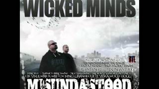 Wicked Minds feat Kid Frost Nino Brown  Voices [upl. by Richia]