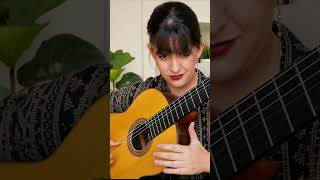 Danza Arabe para Guitarra [upl. by Phyllys716]