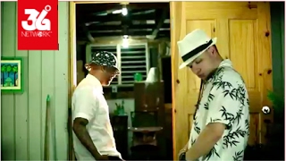 Jowell y Randy  Isla Del Encanto Video Oficial [upl. by Imoyn249]