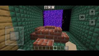 wario apparition in Minecraft [upl. by Aguie]