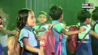 Sri Lanka Preschool Annual Concert 2022  Udasanama Podi  උදෑසනම පොඩි  Filmswick Productions [upl. by Ameg]