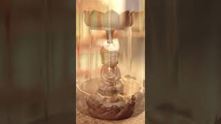 Backflow Incense meditation relaxing healing [upl. by Kcirdnekel734]