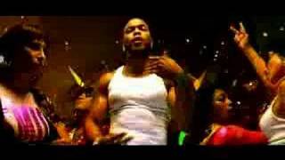 Flo Rida quotLowquot Official Music Video  Step Up 2 The Streets 2008 Movie [upl. by Jonis]