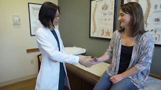 Dr Catherine Yee Physiatrist at Western Washington Medical Group [upl. by Nav]