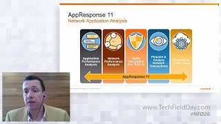 Diving Deep into Application Performance with Riverbed AppResponse [upl. by Micaela517]