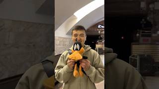 Washing 😱 the Daffy Duck Merchandise asmr [upl. by Salhcin326]