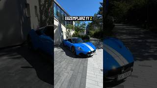 Maserati mc20 cars automotive carsoftiktok trending fyp mc20 maserati [upl. by Ymmak76]