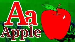 A for appleb for ballalphabetphonics songa se anarhindilearning videokidsvideokukutvtvkid1377 [upl. by Aldas]