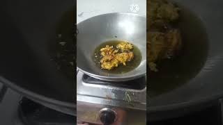 Agasti Phool Pakoda viralvideo viralvideo indiansweet food indianrecipe [upl. by Torin]