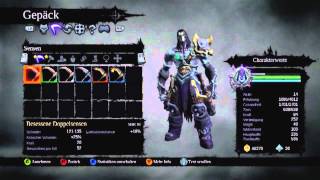 Darksiders 2 Review [upl. by Miguelita141]