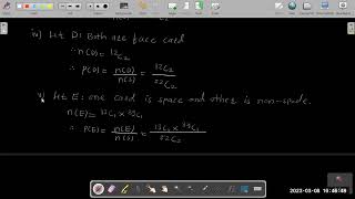 Revision Lecture 6 [upl. by Anilec]