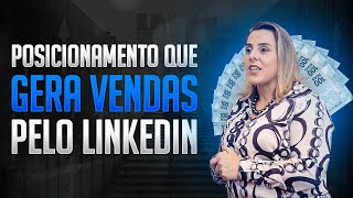 Como começar a prospectar pelo LinkedIn do 0 [upl. by Aneehsram]