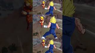 Dragon Ball Legends PV “ULTRA Majin Vegeta” edition [upl. by Annodas]