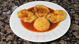 TORTITAS DE PAPA 🥔 COMIDA DE CUARESMA [upl. by Atalaya571]