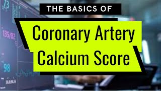 What Your Coronary Artery Calcium Score Means [upl. by Okoyik292]