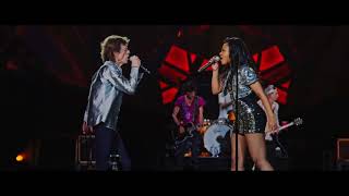 The Rolling Stones  Gimme Shelter Havana Moon Live [upl. by Shotton]