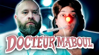 Dr Maboul  le cas le plus dur de sa carrière… [upl. by Cammi391]