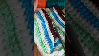 Baby blanket Making 👌💯 crochet knitting tigisiyelekmodelleri tutorial tığişi blanket vest [upl. by Fred]