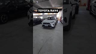 Toyota Rav4 hybrid Тойота Рав4г гибрид Авто из Китая автоизкитая автоподбор [upl. by Luben]