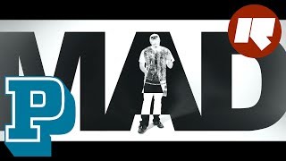 P Money — Mad Official Video [upl. by Fawne]