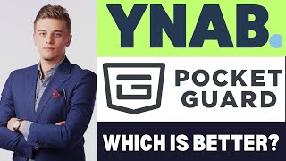 YNAB Vs Pocketguard Which Budgeting App Is Better [upl. by Spindell]