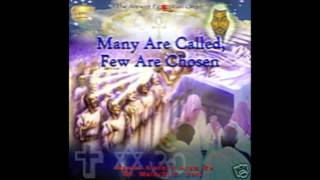 Dr Malachi York Many Are Called Few Are Chosen [upl. by Keppel]