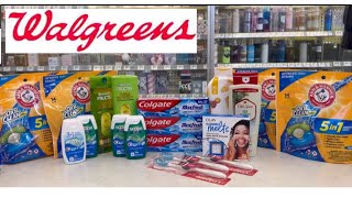 Walgreens Deals 1110  1116 [upl. by Garin]