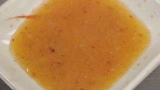 How to Make Duck Sauce [upl. by Tat]