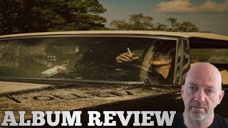 Blacktop mojo  Pollen ALBUM REVIEW [upl. by Anibas62]