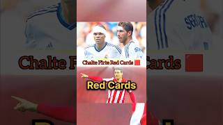 🚨 Chalte Firte Red Cards 🟥 [upl. by Rehtul919]