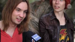 Tame Impala Interview  Speakeasy [upl. by Elylrac]