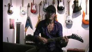 Matthias Jabs Interview Part 2 [upl. by Norty623]