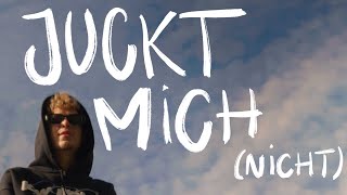 CAMO23  JUCKT MICH NICHT Official Video [upl. by Feigin243]