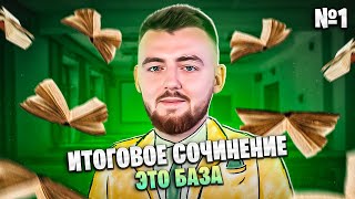 ИТОГОВОЕ СОЧИНЕНИЕ 2024  ТЕМЫ КРИТЕРИИ СТРУКТУРА [upl. by Towers703]