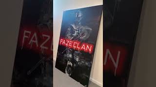 What’s inside the new FaZe Clan HQ 👀 [upl. by Iblehs828]