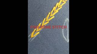 EASY HAND EMBROIDERY [upl. by Gustaf]