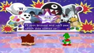 Mario Party 3 Duel Mode  Backtrack Part 1 [upl. by Piero521]