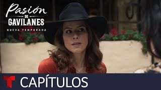 Pasión de Gavilanes Nueva Temporada  Capítulo 3  Telemundo [upl. by Sualokin852]