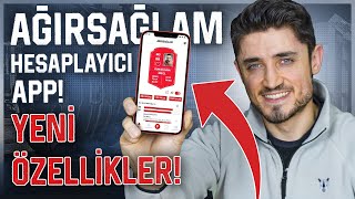 Ağırsağlam Hesaplayıcı Sporcu Charını Kasmaya Başla [upl. by Tempest579]