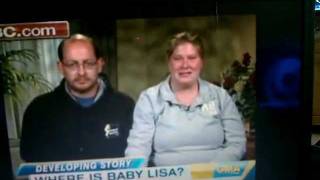 Lisa Irwin Parents New Interview  My Body Language Analysis MUST SEE GMA CJB [upl. by Treharne924]